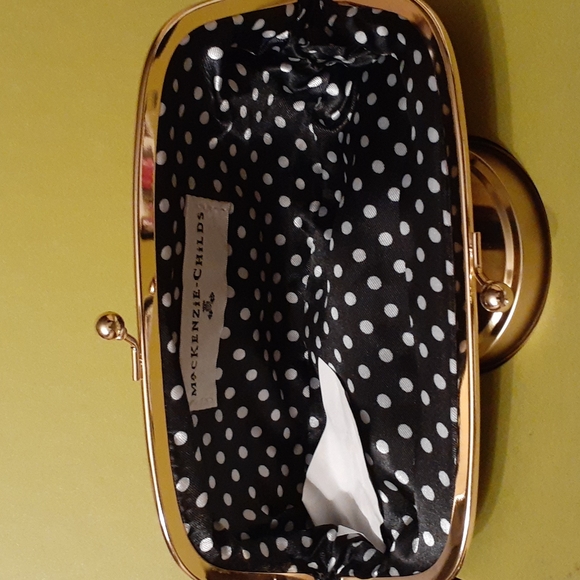 MACKENZIE-CHILDS  FLOWER MARKER ESSENTIAL BOX - Picture 7 of 11